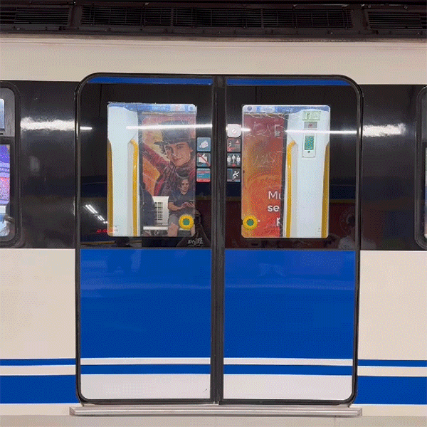 madrid metro